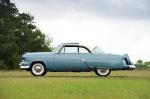 Ford Crestline Skyliner V8 1954 года